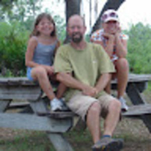 Meet your Posher, Tim